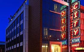 Hotel City Star